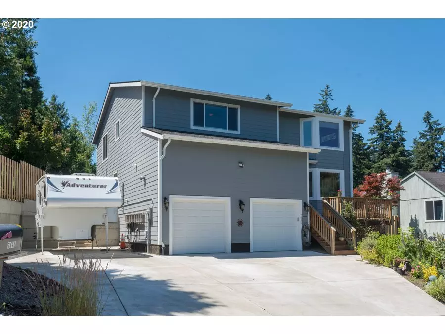 Beaverton, OR 97007,7445 SW 184TH PL