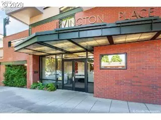 Portland, OR 97212,1718 NE 11TH AVE #407