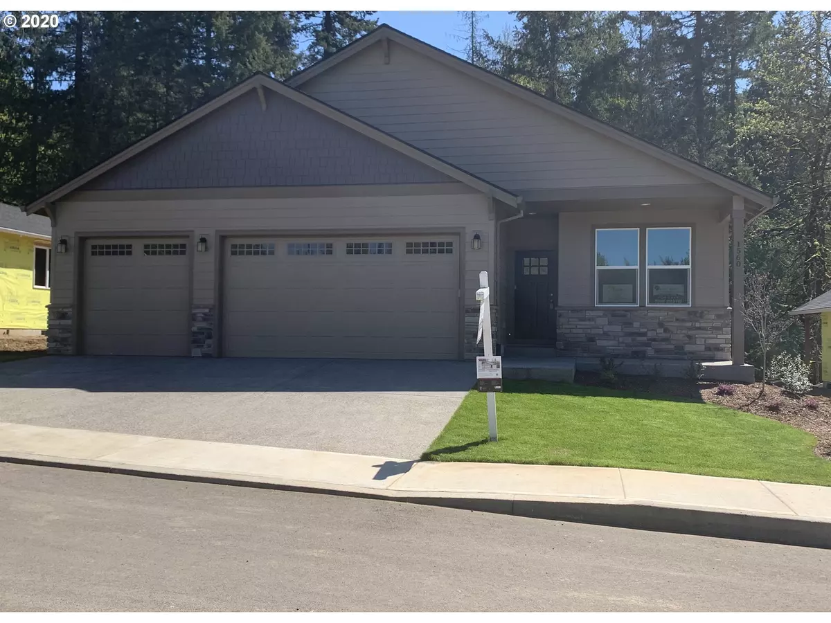 Estacada, OR 97023,1560 NE Cascadia Ridge DR