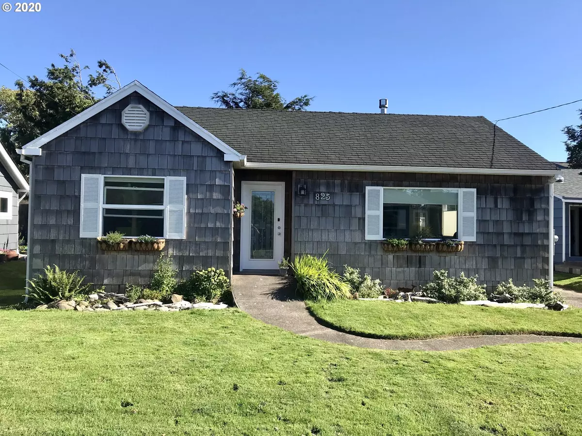 Seaside, OR 97138,825 6th AVE