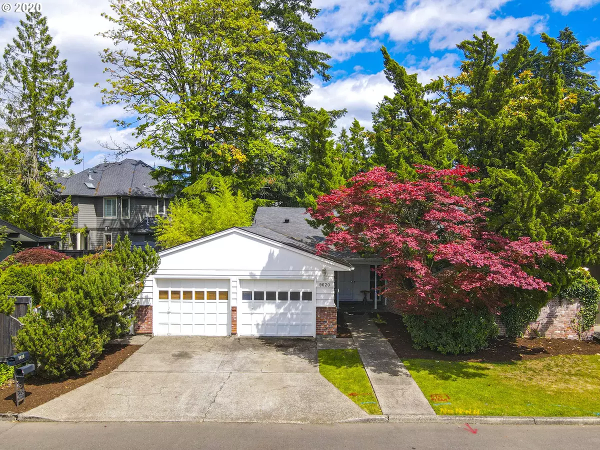 Portland, OR 97225,9620 SW REGAL DR