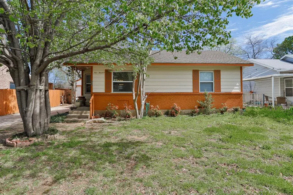 Irving, TX 75060,900 RINDIE Street