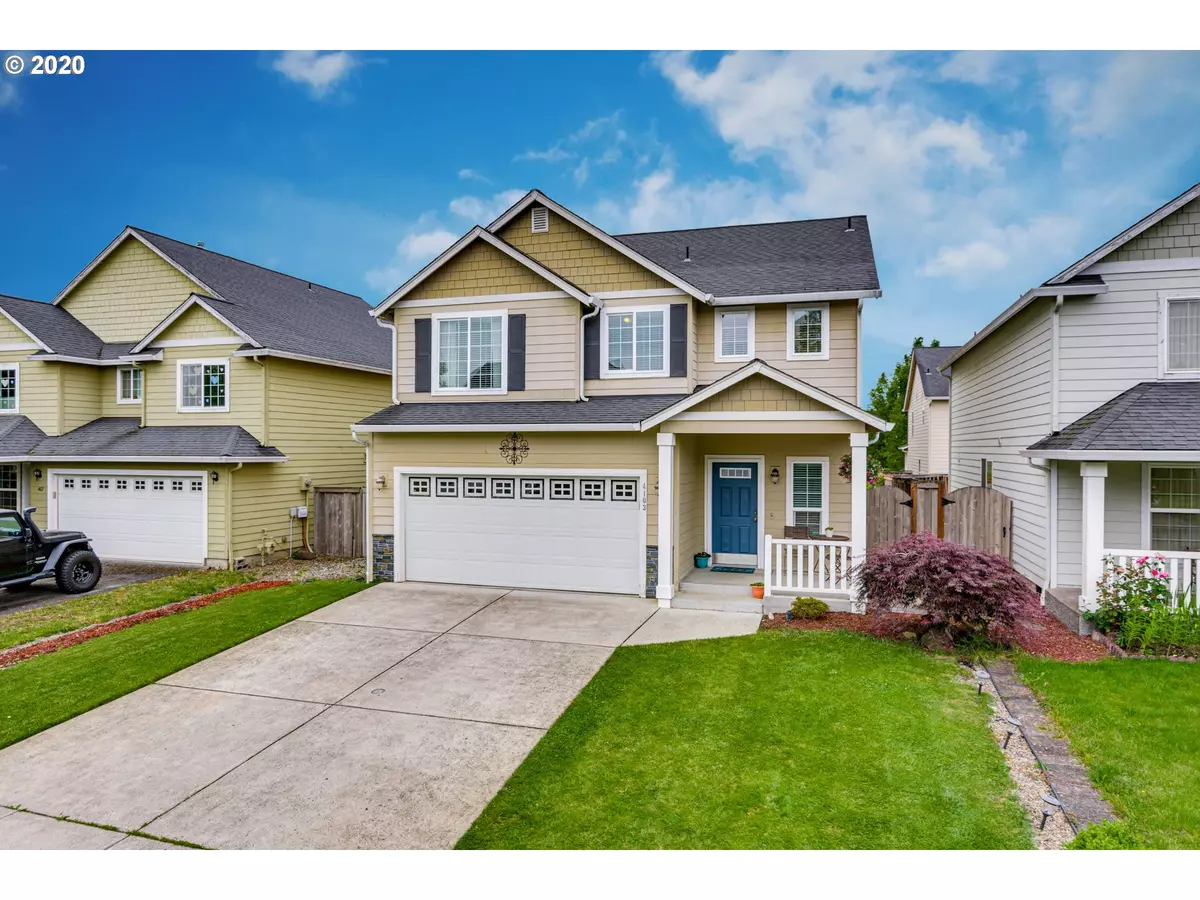 Vancouver, WA 98682,4103 NE 165TH PL