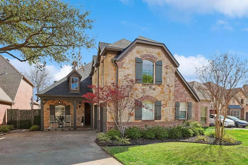 Flower Mound, TX 75022,3209 Walnut Grove Place