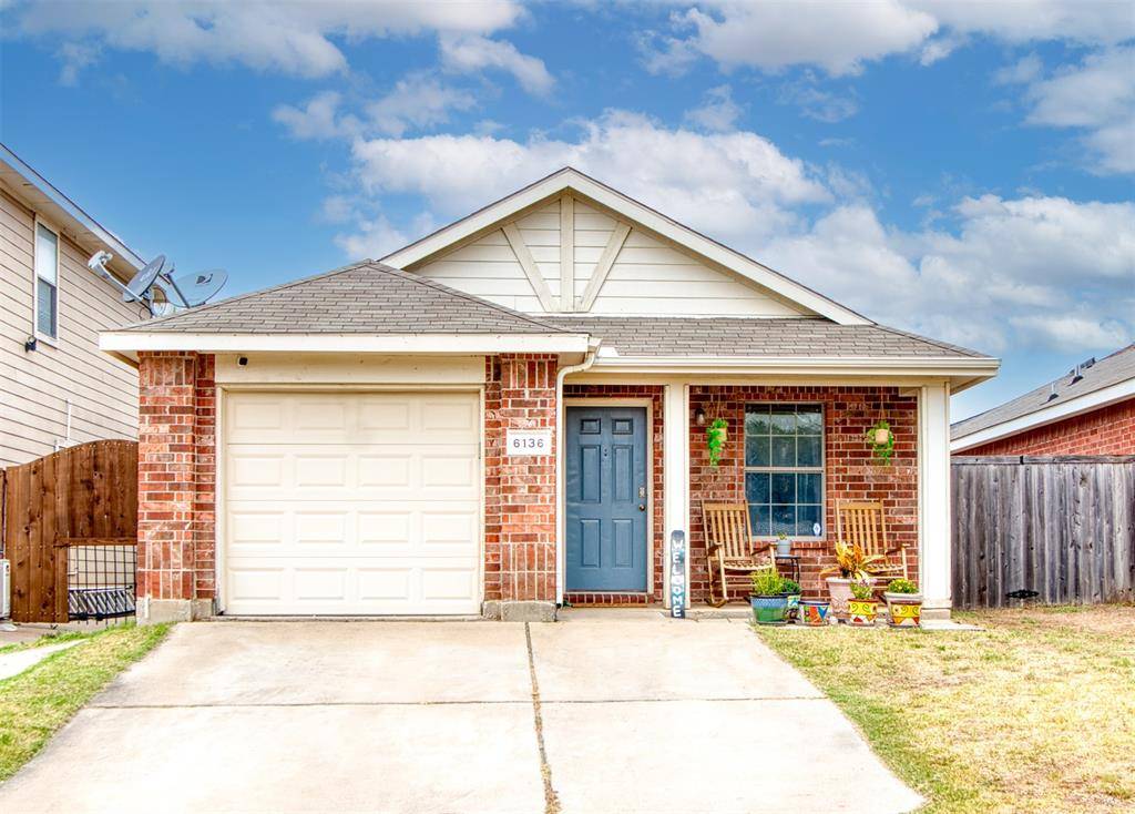 Fort Worth, TX 76114,6136 River Cross Drive