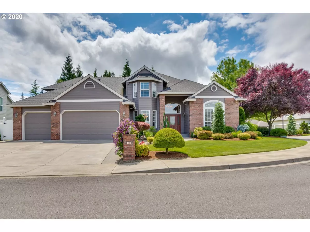 Ridgefield, WA 98642,3005 NE 173RD ST