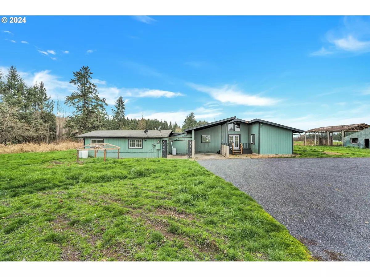 Chehalis, WA 98532,190 ROBERTS RD