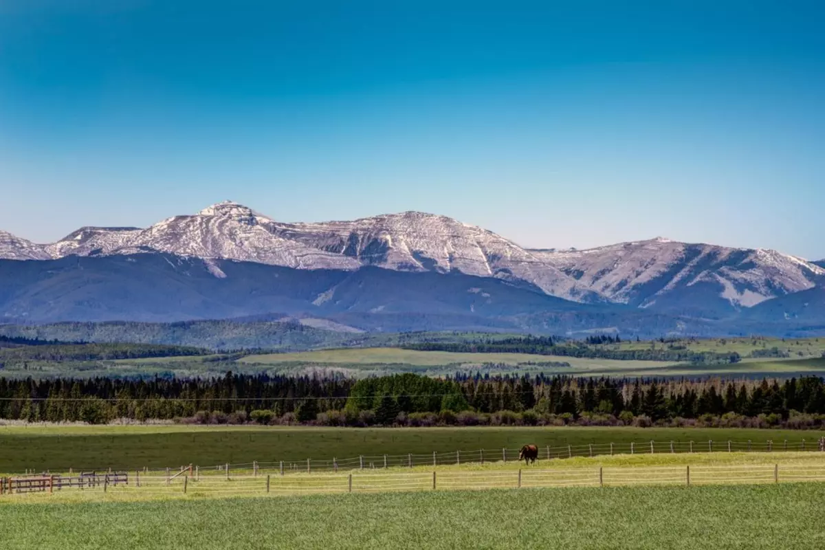 Rural Rocky View County, AB T3Z 2M6,33130 Township Road 243