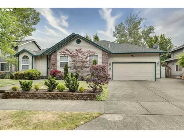 2074 NE 51ST AVE,  Hillsboro,  OR 97124