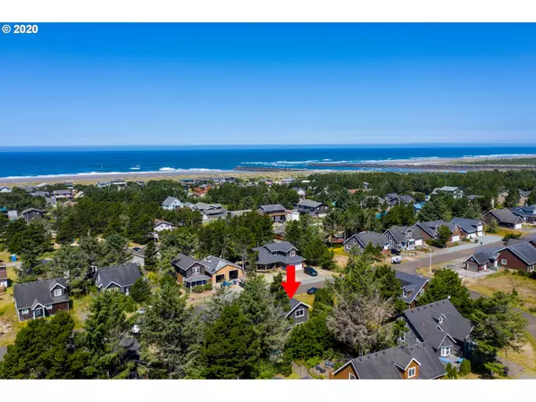 Rockaway Beach, OR 97136,26539 WHITE DOVE AVE