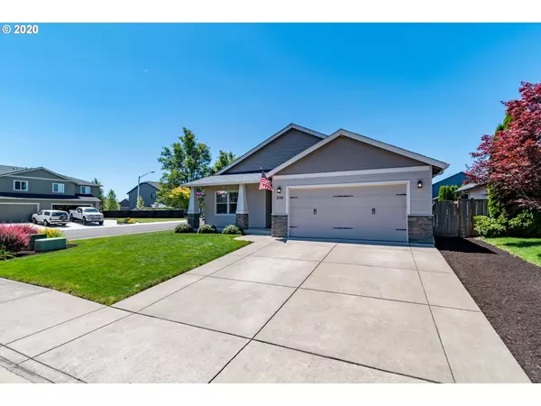 Junction City, OR 97448,239 SW QUINCE ST