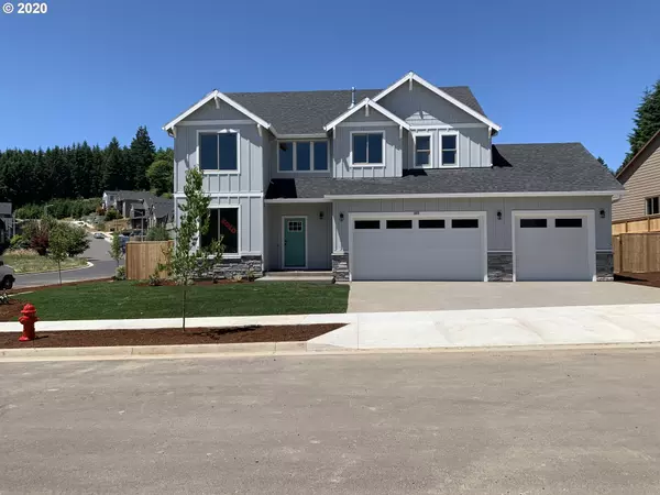 Silverton, OR 97381,1489 Meadow AVE