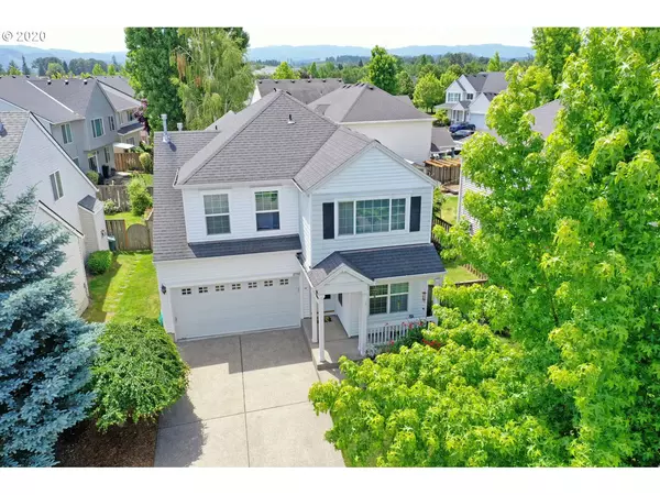 12793 NW MAPLECREST WAY, Banks, OR 97106