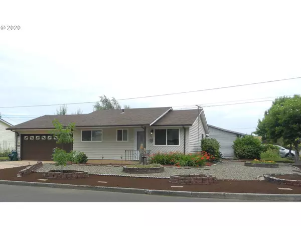 1301 RAINIER RD, Woodburn, OR 97071