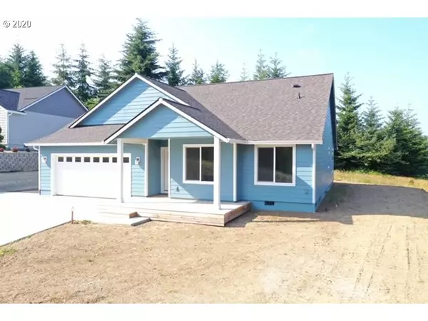 Reedsport, OR 97467,323 PROVIDENCE DR