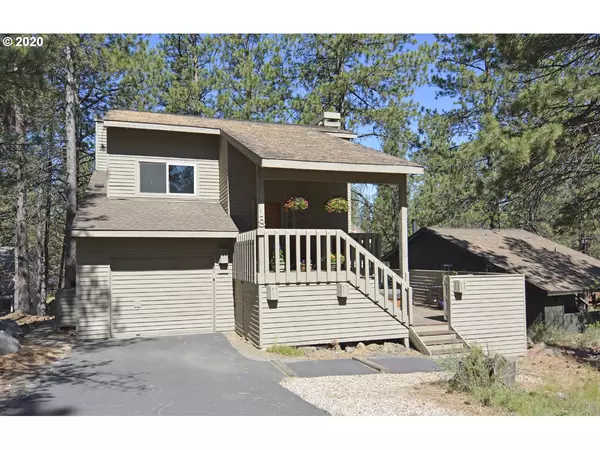 57007 COYOTE LN, Sunriver, OR 97707