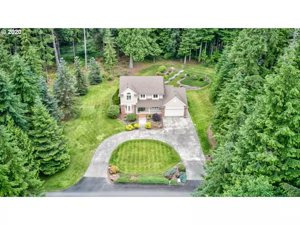 Seaview, WA 98644,3801 QUAIL LN