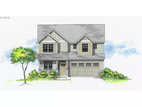 11855 SE Talon Drop CT #Lot18, Happy Valley, OR 97086