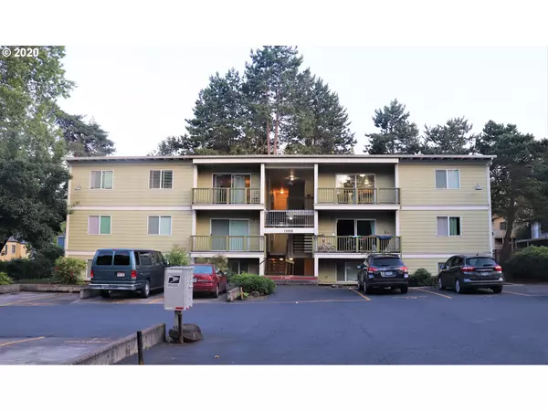 13320 SW ALLEN BLVD #309, Beaverton, OR 97005