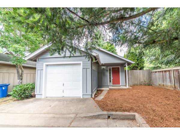 653 HANOVER ST, Eugene, OR 97402