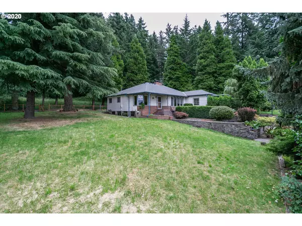 Damascus, OR 97089,17335 SE SUNNYSIDE RD #LOT 6