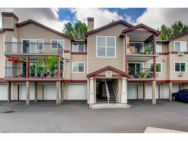 730 NW 185TH AVE #302, Beaverton, OR 97006