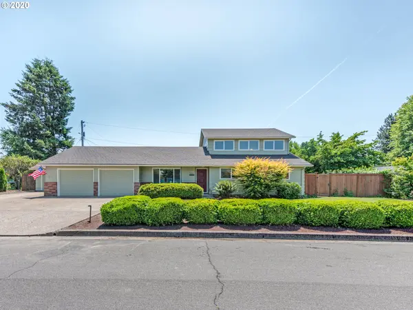 1433 YOLANDA AVE, Springfield, OR 97477