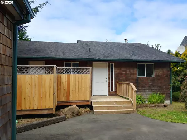 3740 W Chinook AVE, Cannon Beach, OR 97110