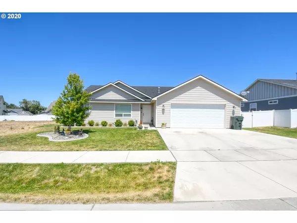 306 SW DESERT SKY DR, Hermiston, OR 97838