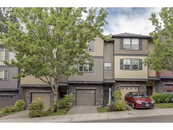 9595 SW TEPHRA TER, Beaverton, OR 97007