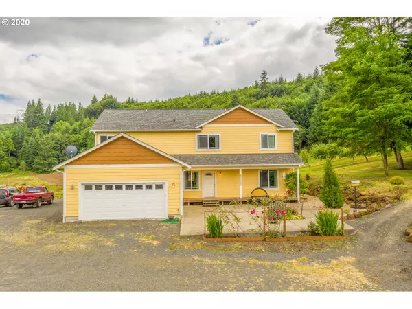 Chehalis, WA 98532,493 BERRY RD