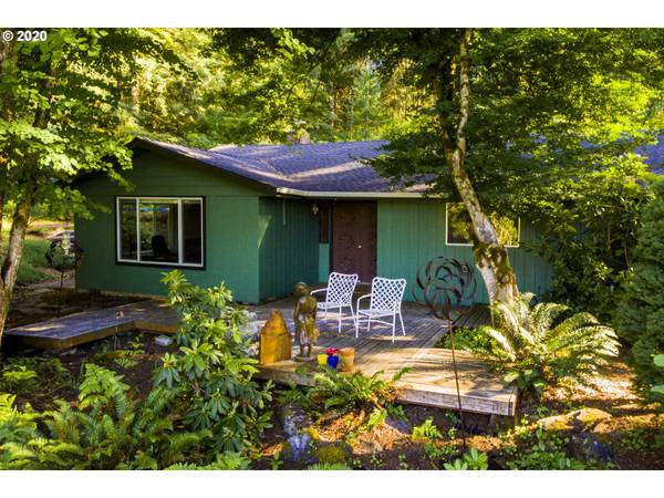 29536 SIMMONS RD, Eugene, OR 97405