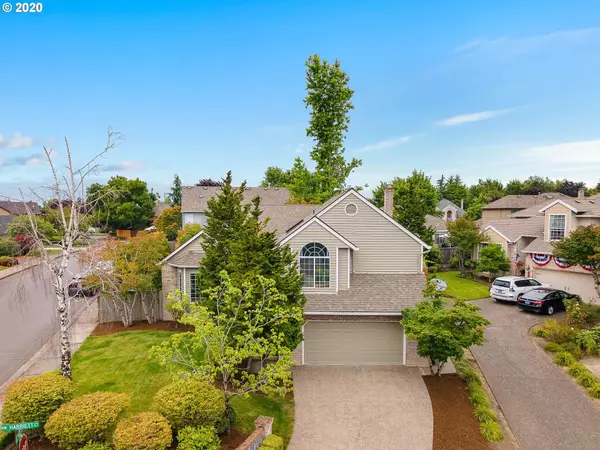 16085 NW HARRIET CT, Beaverton, OR 97006