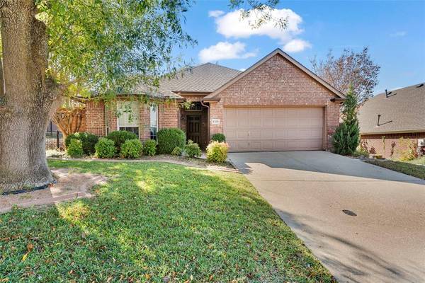 1526 Murphy Drive,  Rockwall,  TX 75087