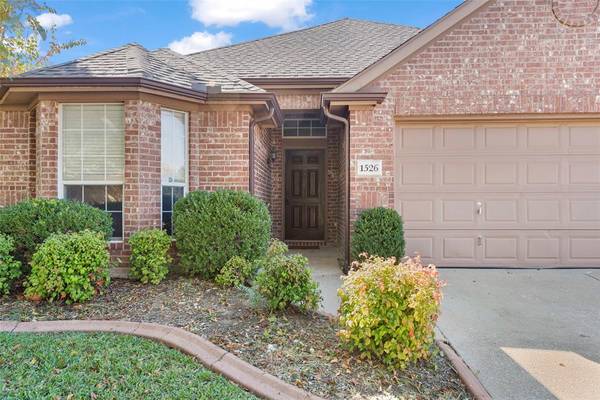 Rockwall, TX 75087,1526 Murphy Drive