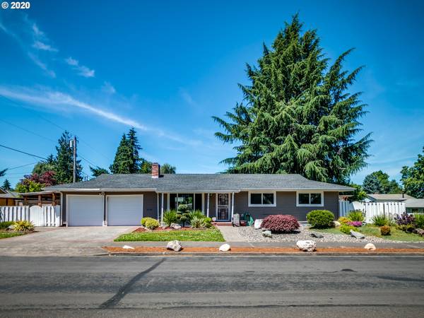 3615 N ARGYLE ST,  Portland,  OR 97217