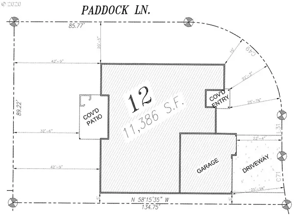 Camas, WA 98607,4336 PADDOCK LN