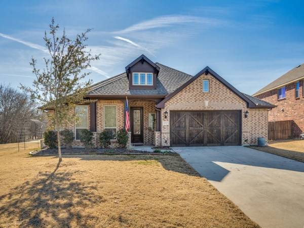 932 E Oak Street, Wylie, TX 75098