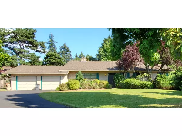 4609 OREGON DR, Vancouver, WA 98661