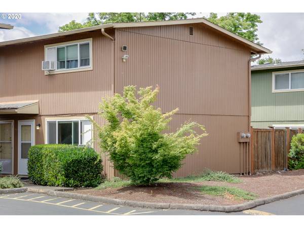 1941 W 17TH AVE #B, Eugene, OR 97402