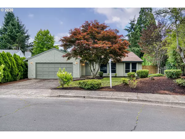 5044 SW 158TH AVE, Beaverton, OR 97007