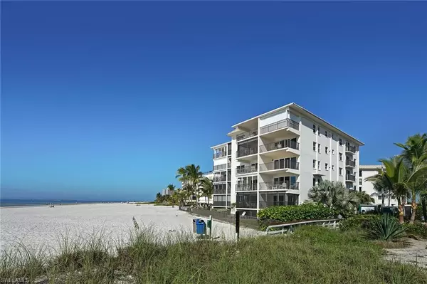 2580 Estero BLVD #35, Fort Myers Beach, FL 33931