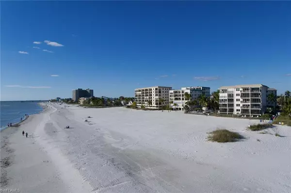 Fort Myers Beach, FL 33931,2580 Estero BLVD 35