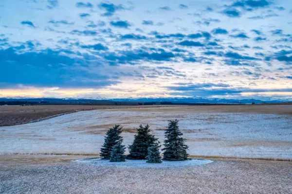 Rural Rocky View County, AB T3Z 2M6,33130 Township Road 243