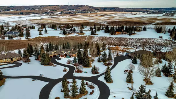 Rural Rocky View County, AB T3Z 3K9,27 River Ridge Close SW