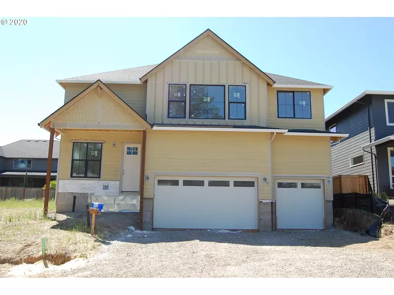 14183 SE NIGHTINGALE AVE #Lot93, Happy Valley, OR 97015