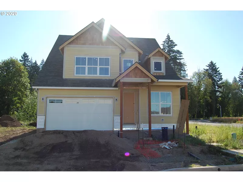 1712 N Sweetgum #Lot19, Canby, OR 97013