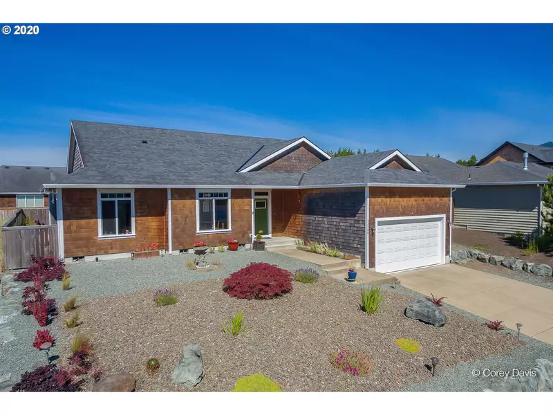 34720 LODGEPOLE DR, Manzanita, OR 97130