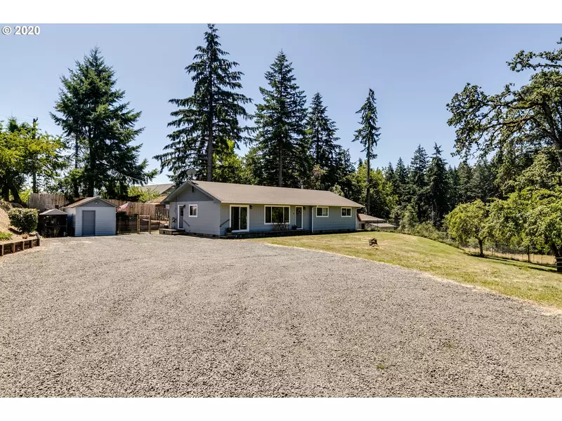 86038 TERRITORIAL RD, Eugene, OR 97402