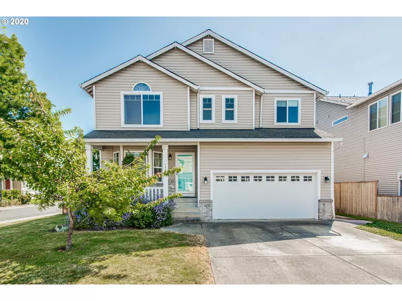 1942 MEADOWOOD LOOP, Woodland, WA 98674